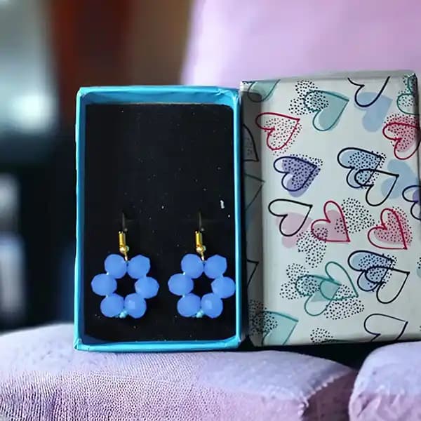 گوشواره شماره 2