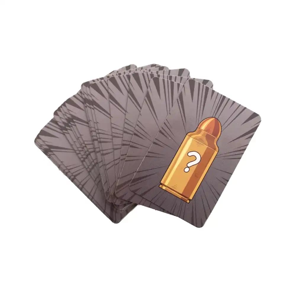 بازی رومیزی نارو(Cash and Guns) — تصویر ۶