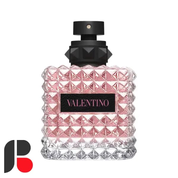 عطر ادکلن والنتینو دونا بورن این روما | Valentino Donna Born In Roma