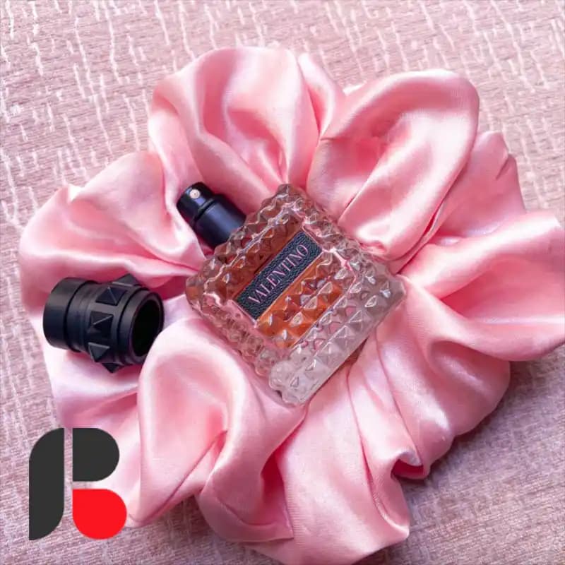 عطر ادکلن والنتینو دونا بورن این روما | Valentino Donna Born In Roma — تصویر ۳