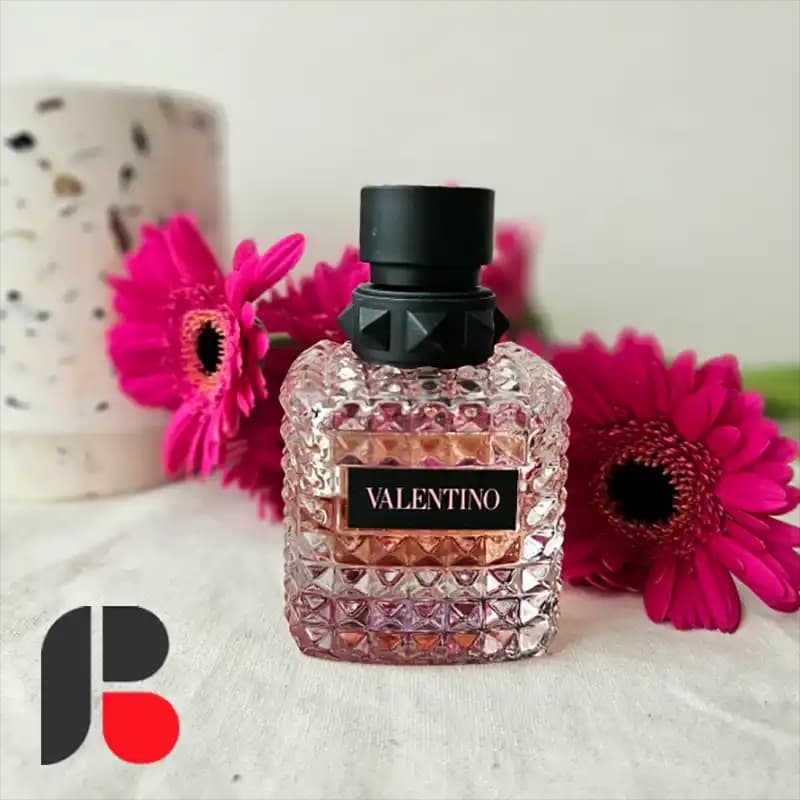 عطر ادکلن والنتینو دونا بورن این روما | Valentino Donna Born In Roma — تصویر ۲