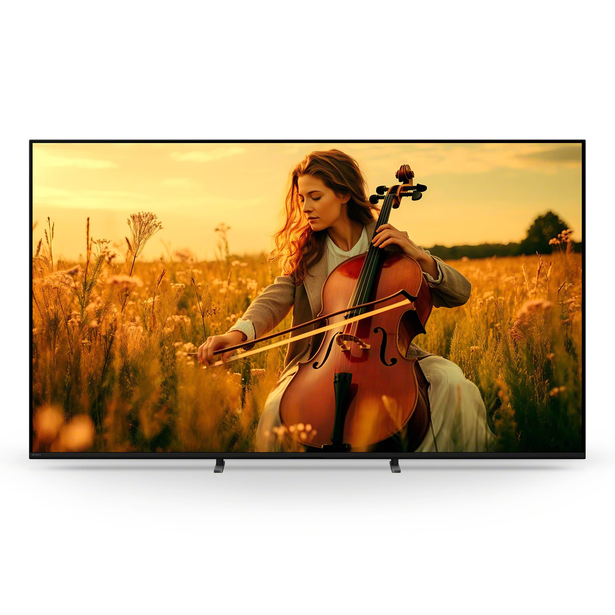 تلویزیون سونی 65 اینچ براویا 5 مدل 65XR50
