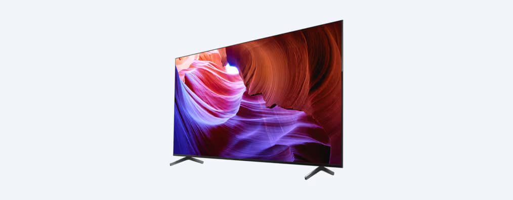 تلویزیون ال ای دی 4K سونی مدل X85K سایز 85 اینچ محصول 2025