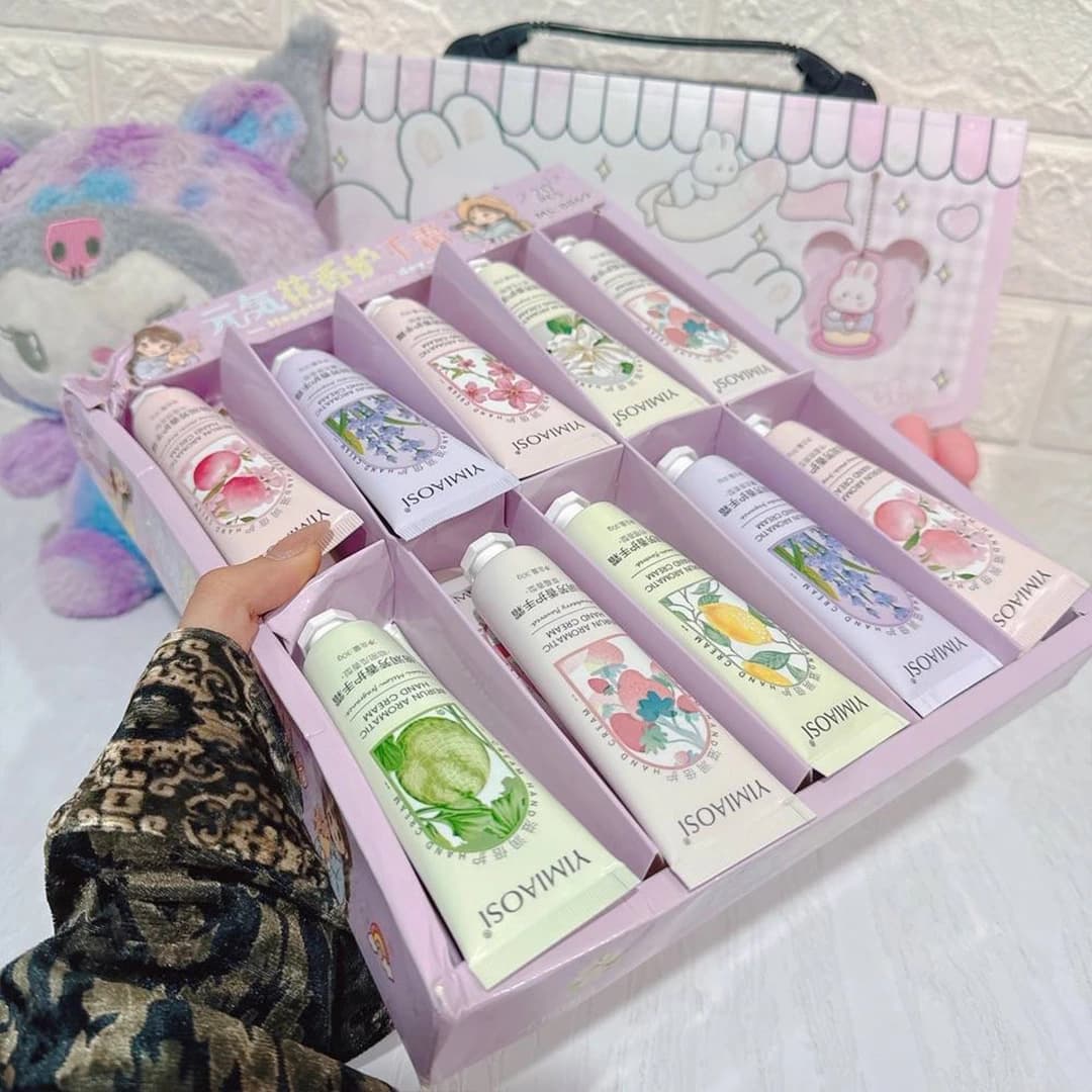 آبرسان و خوشبو کننده دست پینترستی وارداتی — تصویر ۵