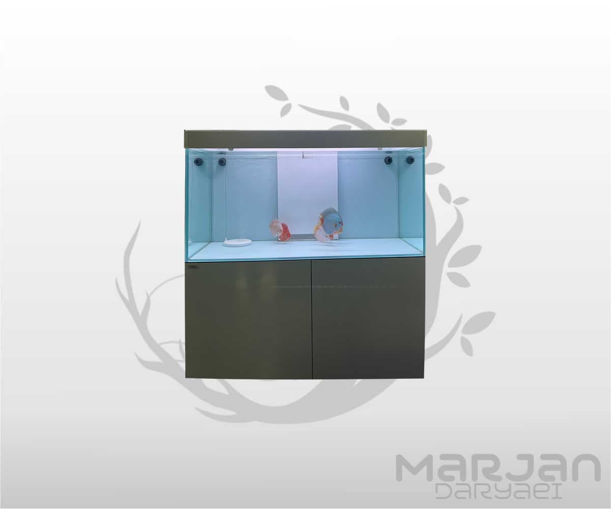 درب آکواریوم apa ابعاد 50*120