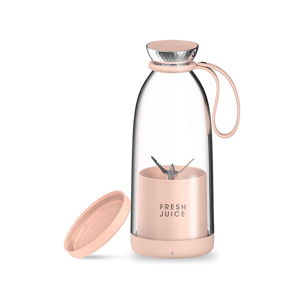 مخلوط کن (شیکر) فرش جویس مدل Fresh Health Juice Bottle Blender 500ml