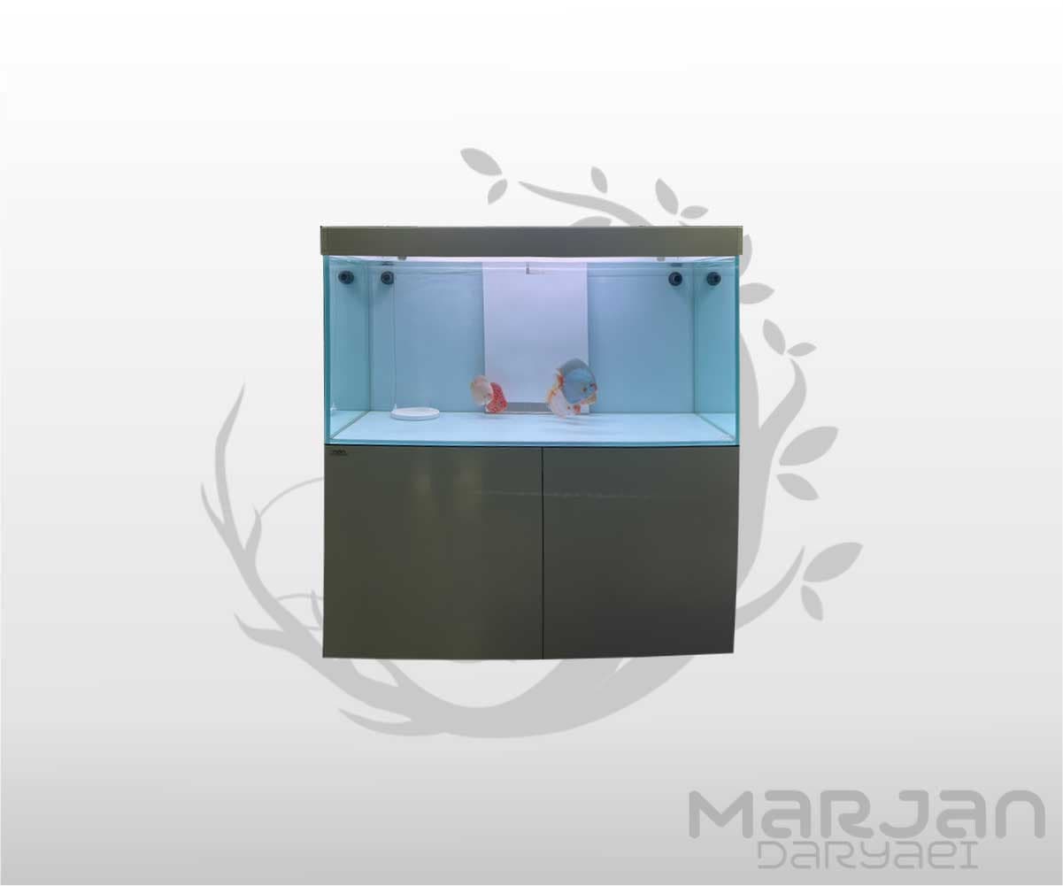 درب آکواریوم apa ابعاد 60*120