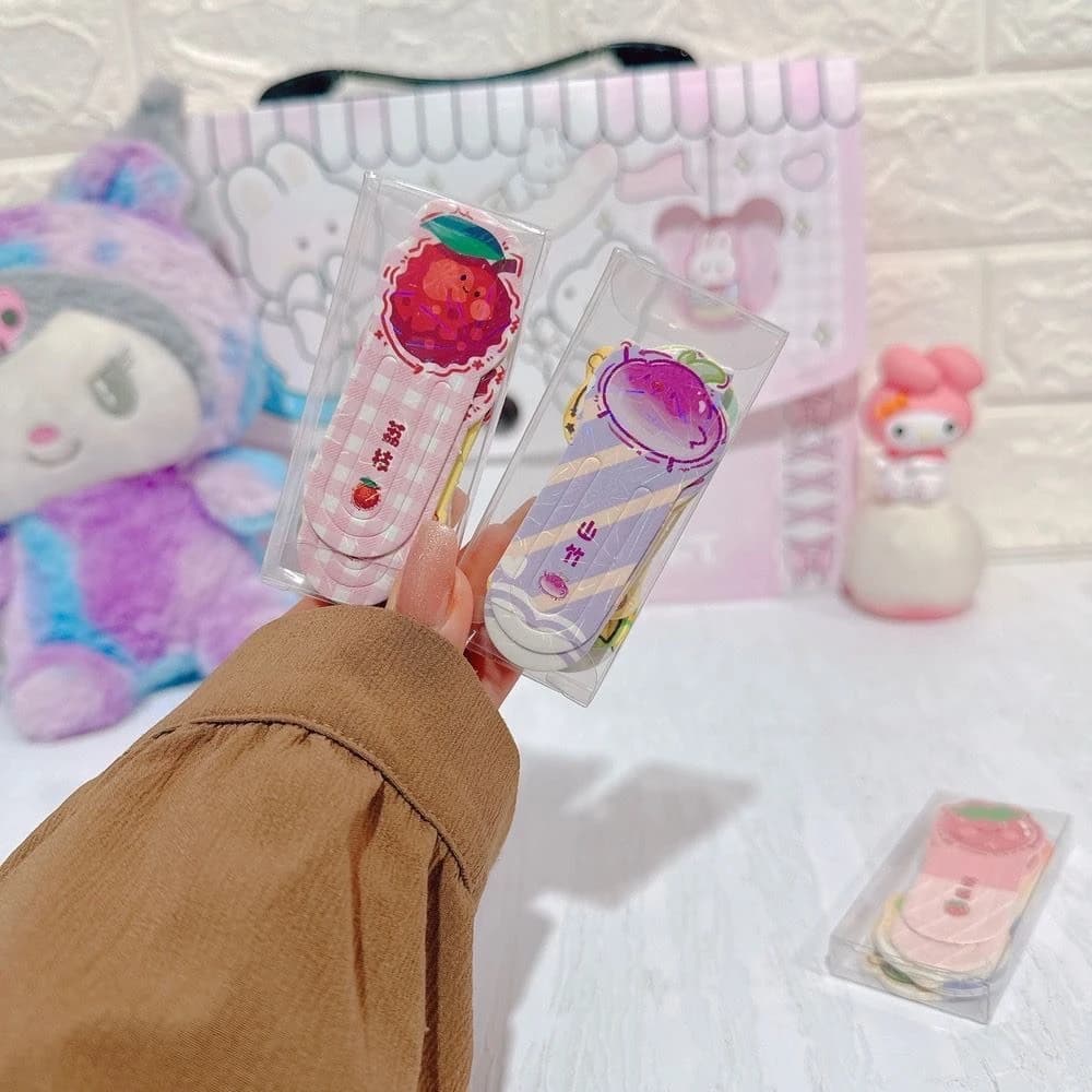 بوک مارک پینترستی تکی — تصویر ۵