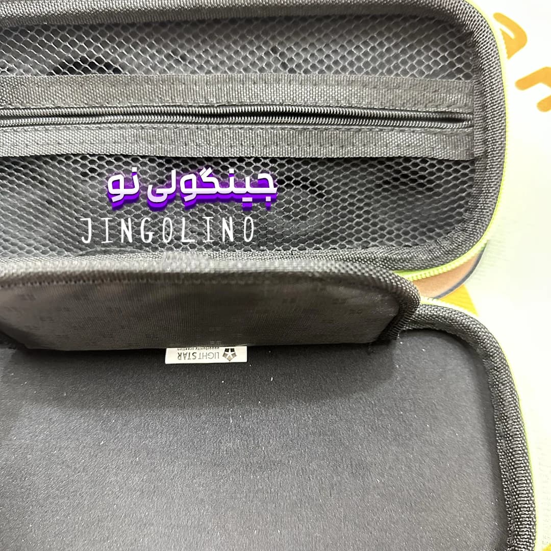 جامدادی تبلتی فانتزی کیوت بزرگ — تصویر ۳