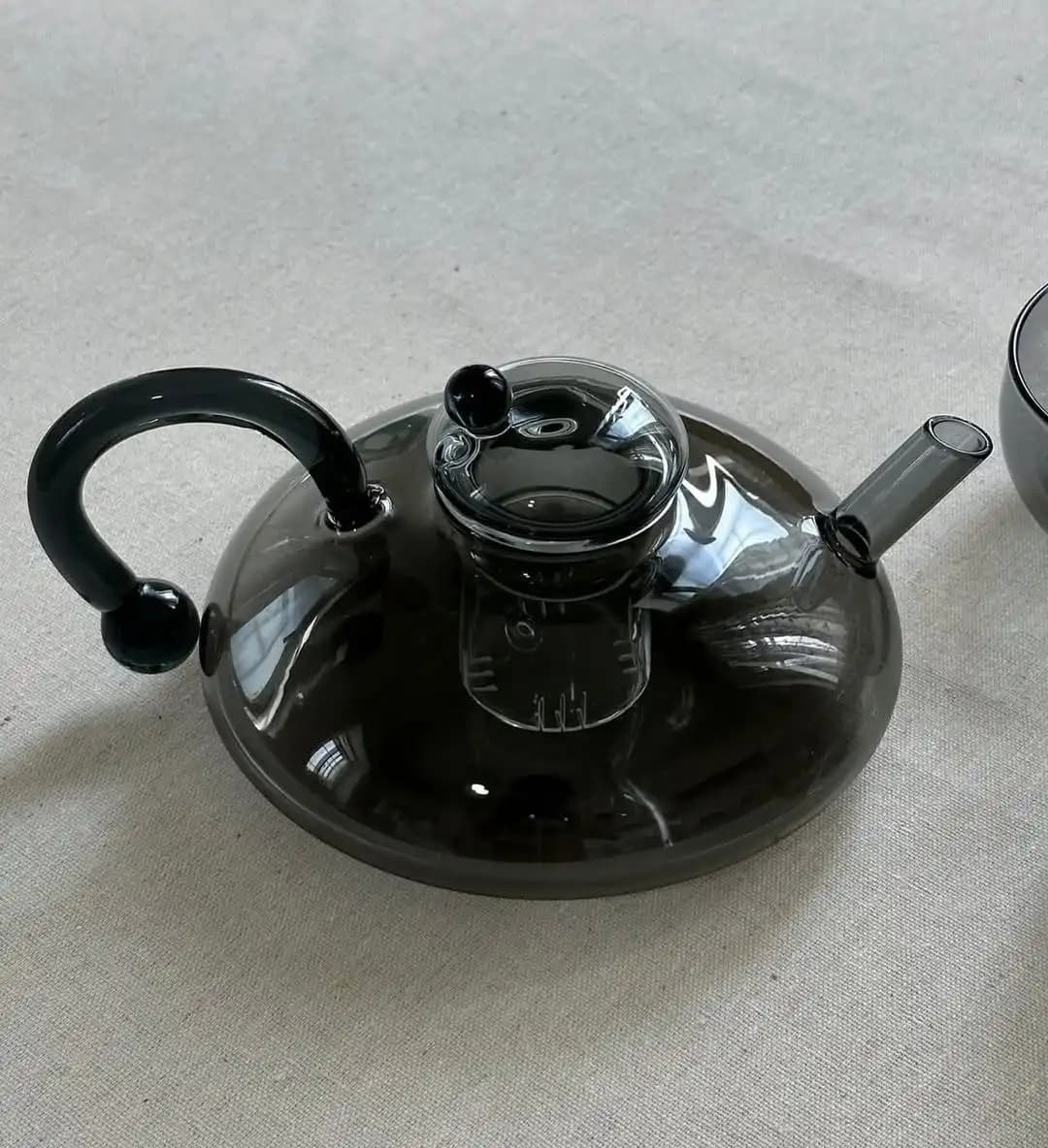 قوری ژاپنی — تصویر ۳