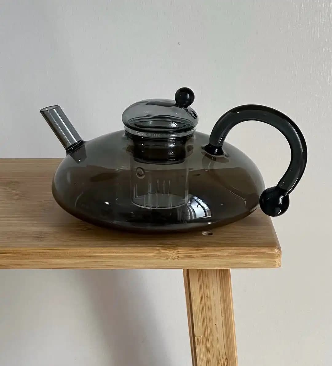 قوری ژاپنی — تصویر ۲