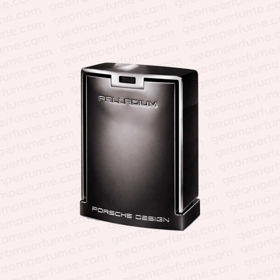 عطر ادکلن پورش دیزاین پالادیوم | Porsche Design Palladium — تصویر ۲