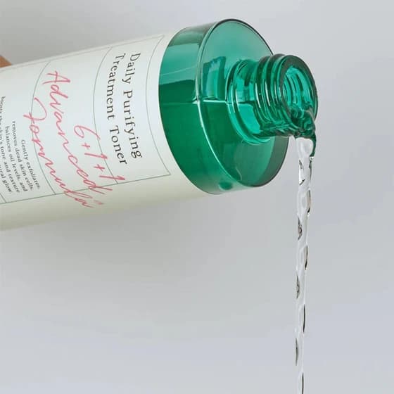 تونر ضد جوش اکسیس وای Daily Purifying Treatment Toner حجم 200 میل — تصویر ۲