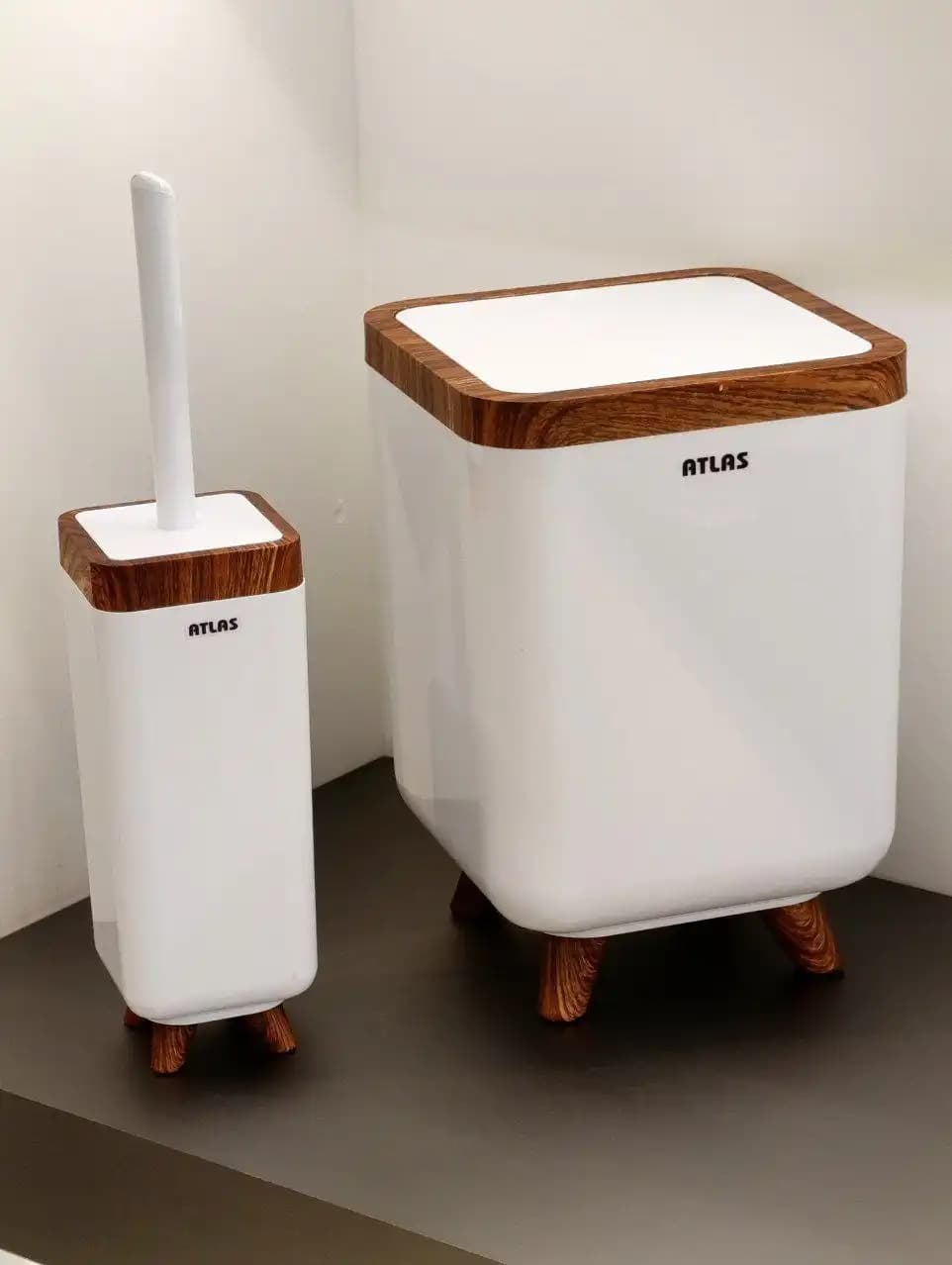 ست سرویس بهداشتی مدل ATLAS — تصویر ۷