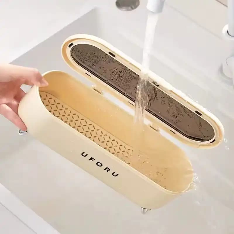 جعبه نگهدارنده قاشق و چنگال مدل UFORU — تصویر ۵