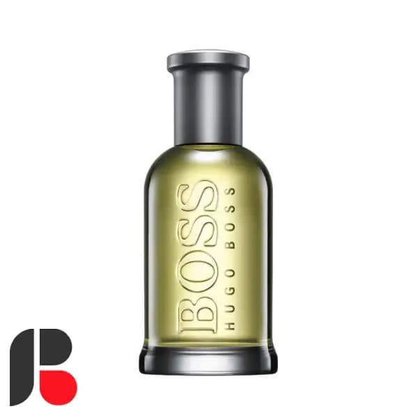 عطر ادکلن هوگو باس باتلد(بوس باتل) 98 | Hugo Boss Bottled 98