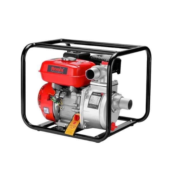 پمپ آب بنزینی ۲ اینچ رونیکس مدل RH-4051 — تصویر ۲