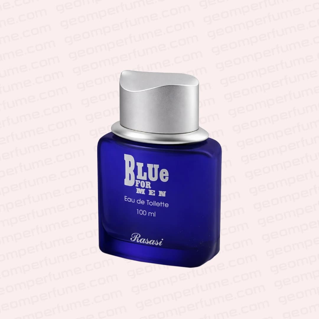 عطر ادکلن رصاصی بلو فور من-مردانه | Rasasi Blue — تصویر ۲
