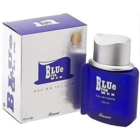 عطر ادکلن رصاصی بلو فور من-مردانه | Rasasi Blue — تصویر ۴