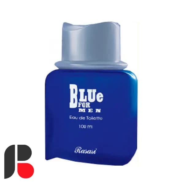 عطر ادکلن رصاصی بلو فور من-مردانه | Rasasi Blue