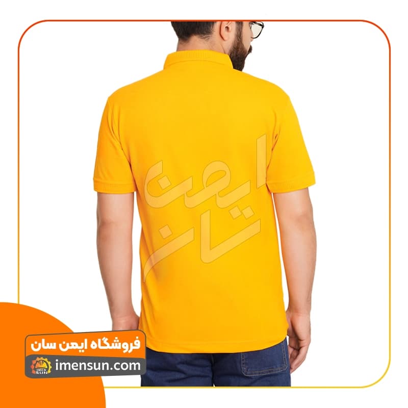 تیشرت پنبه درجه 1 — تصویر ۲