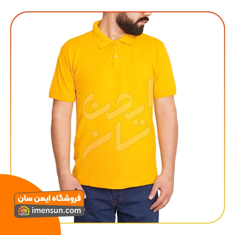تیشرت پنبه درجه 1 — تصویر ۳