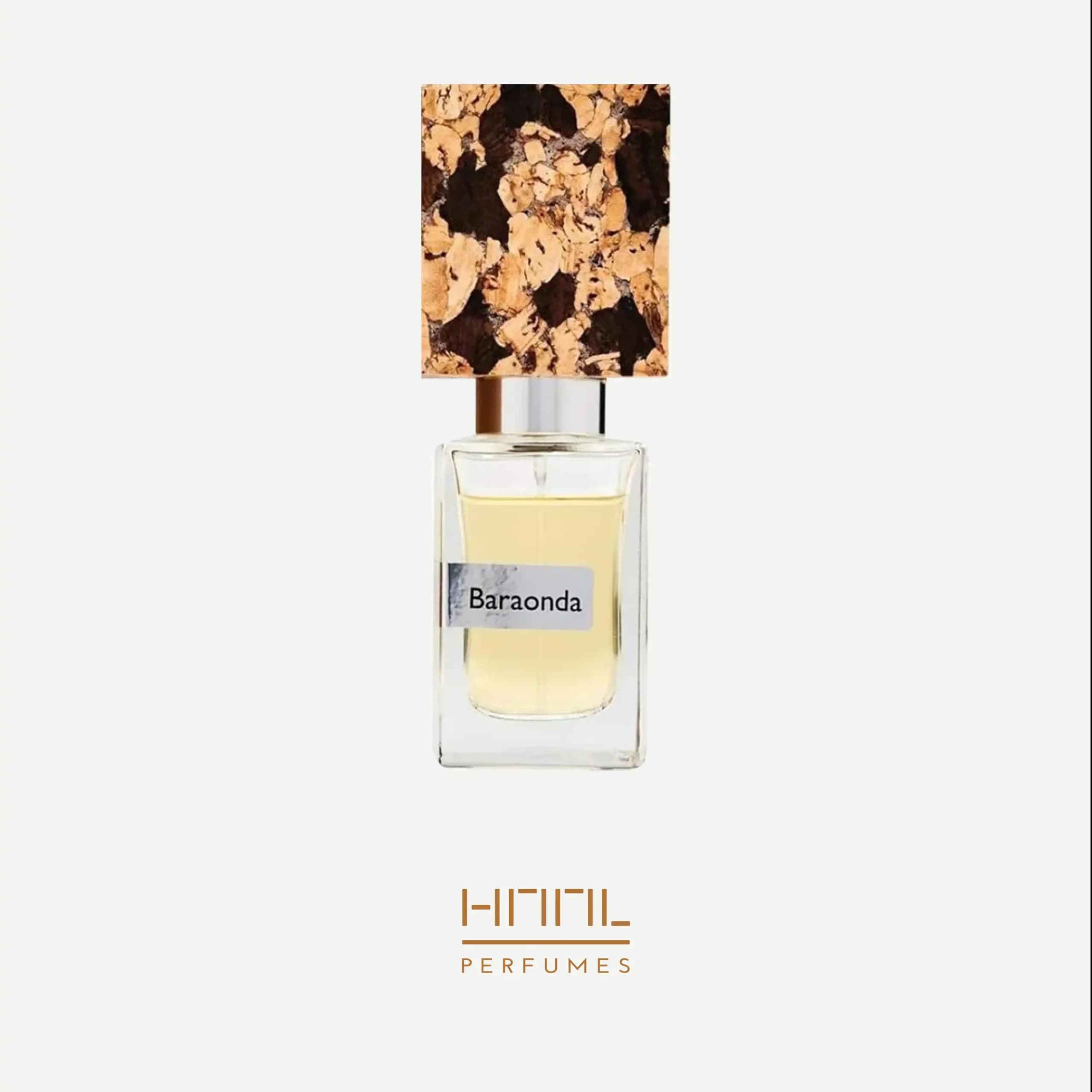 عطر ادکلن ناسوماتو بارا اوندا | Nasomatto Baraonda — تصویر ۲