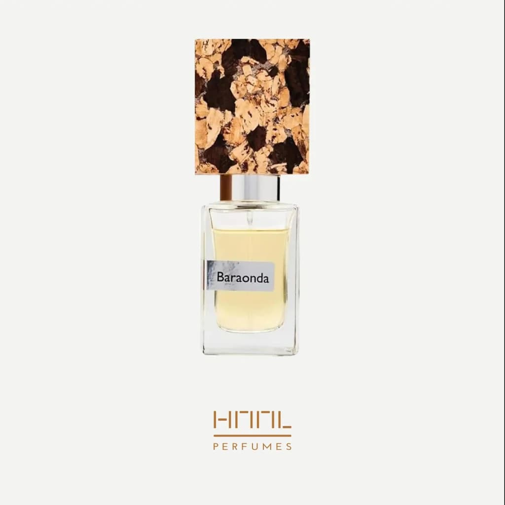 عطر ادکلن ناسوماتو بارا اوندا | Nasomatto Baraonda — تصویر ۴