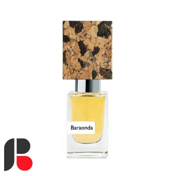 عطر ادکلن ناسوماتو بارا اوندا | Nasomatto Baraonda
