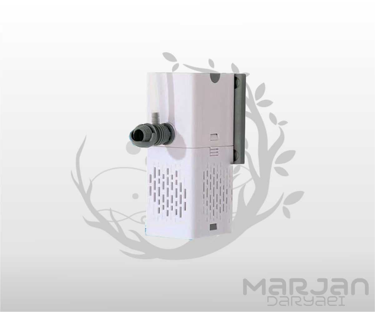 فیلتر داخلی آکواریوم جینگی مدل JY-9000F — تصویر ۲