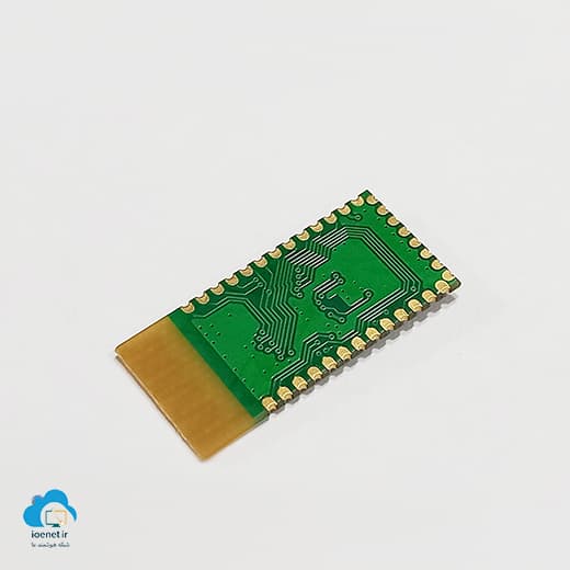ماژول بلوتوث HC-05 بدون برد کمکی — تصویر ۲