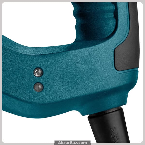 دریل بتن کن 1700 وات رونیکس مدل 2750 — تصویر ۱۱
