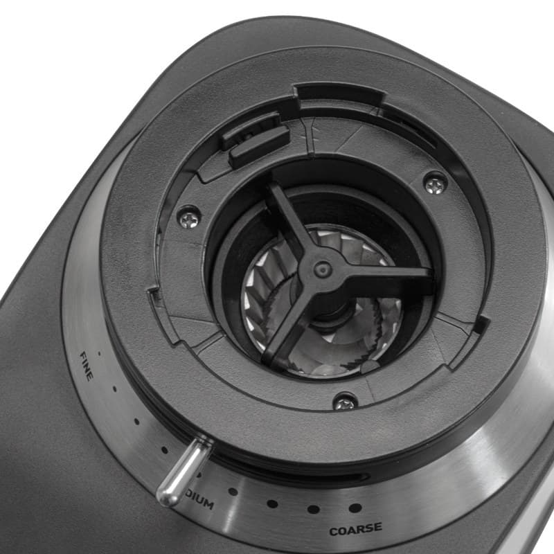 آسیاب پروفی کوک درجه دار حرفه‌ای مدل PC-EKM 1205 — تصویر ۸