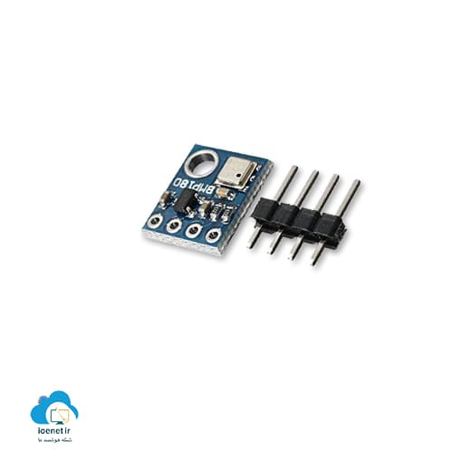 سنسور فشار بارومتریک مدل BMP180