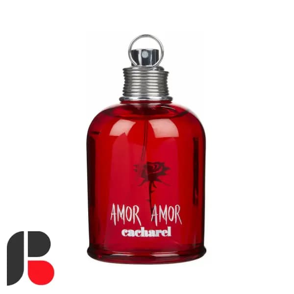 عطر ادکلن کاشارل آمور آمور | Cacharel Amor Amor