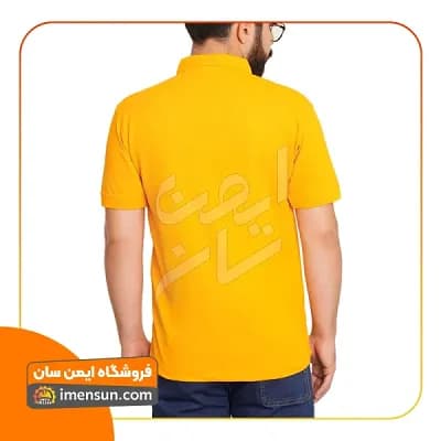 تیشرت پنبه درجه یک — تصویر ۲