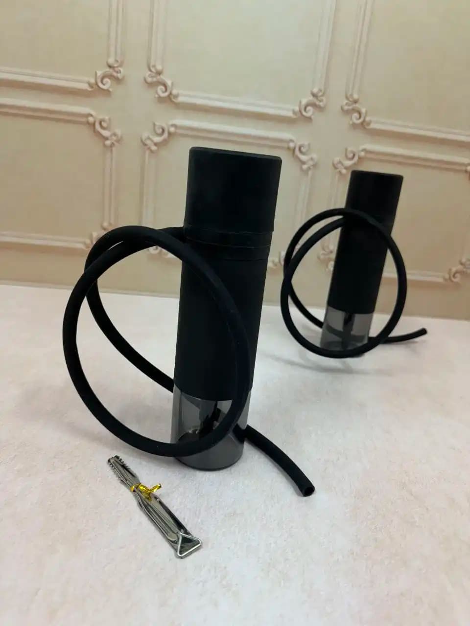 قلیون ماشینی — تصویر ۳
