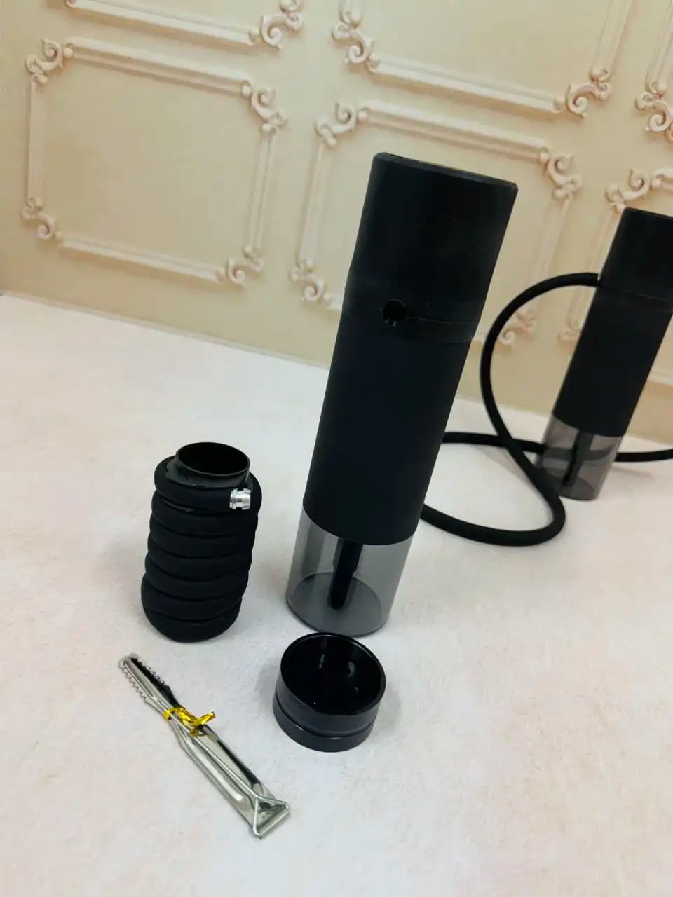 قلیون ماشینی — تصویر ۲