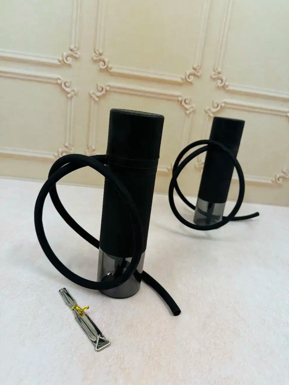 قلیون ماشینی — تصویر ۴