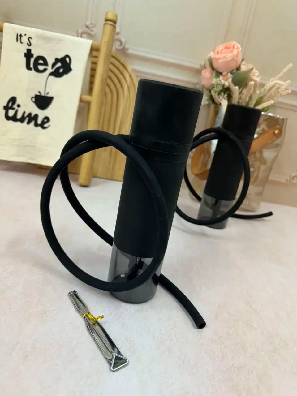قلیون ماشینی — تصویر ۶