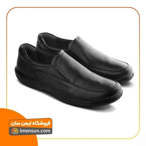 کفش اداری البرز