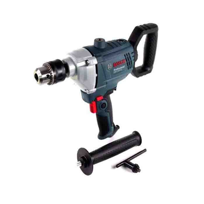 دریل سه دسته 16 میلیمتری 850 وات بوش مدل GBM 1600 RE — تصویر ۵
