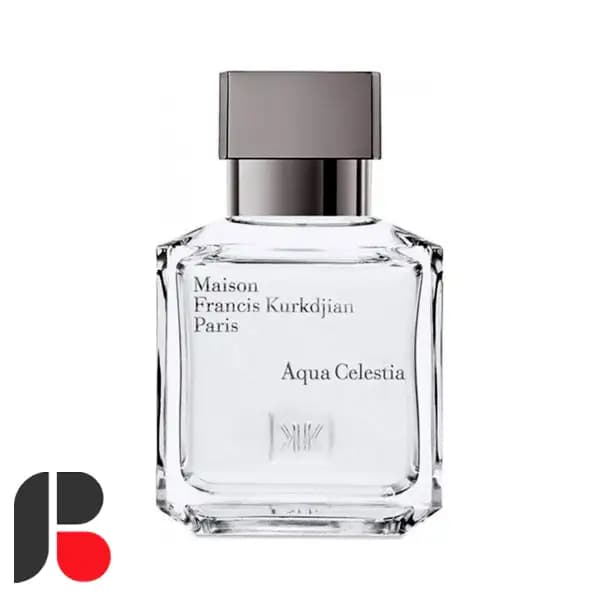 عطر ادکلن فرانسیس کرکجان آکوا سلستیا
