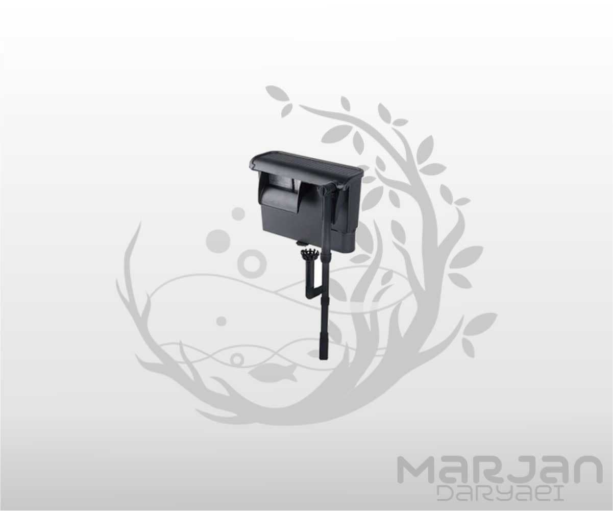 فیلتر هنگان آکواریوم جنکا مدل XP-32