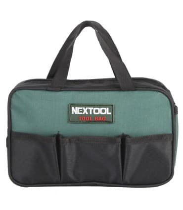کیف ابزار 25 سانتی‌ متر نکستول مدل NEX-25cm