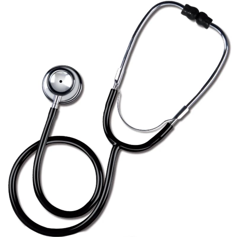 گوشی پزشکی اکیومد مدل ST-DH-002 — تصویر ۴