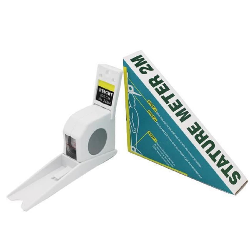 قدسنج STATURE METER