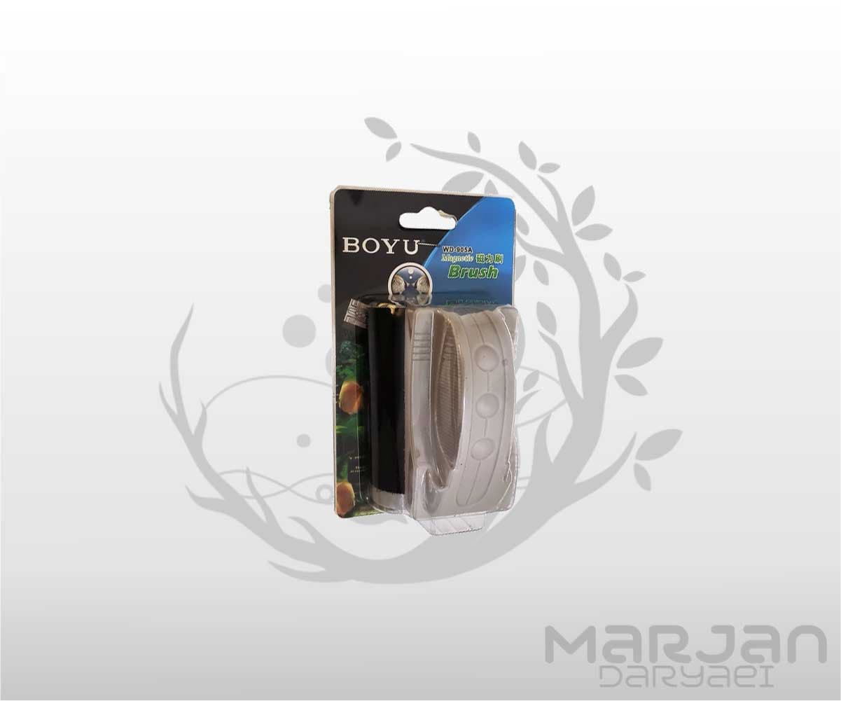 مگنت شیشه پاک کن بویو مدل WD905A