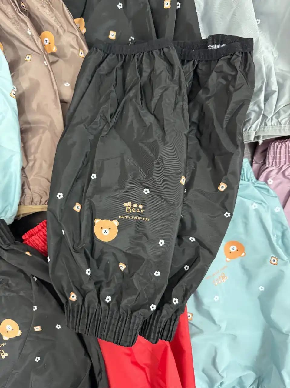 دستکش فیک آشپزخانه — تصویر ۶