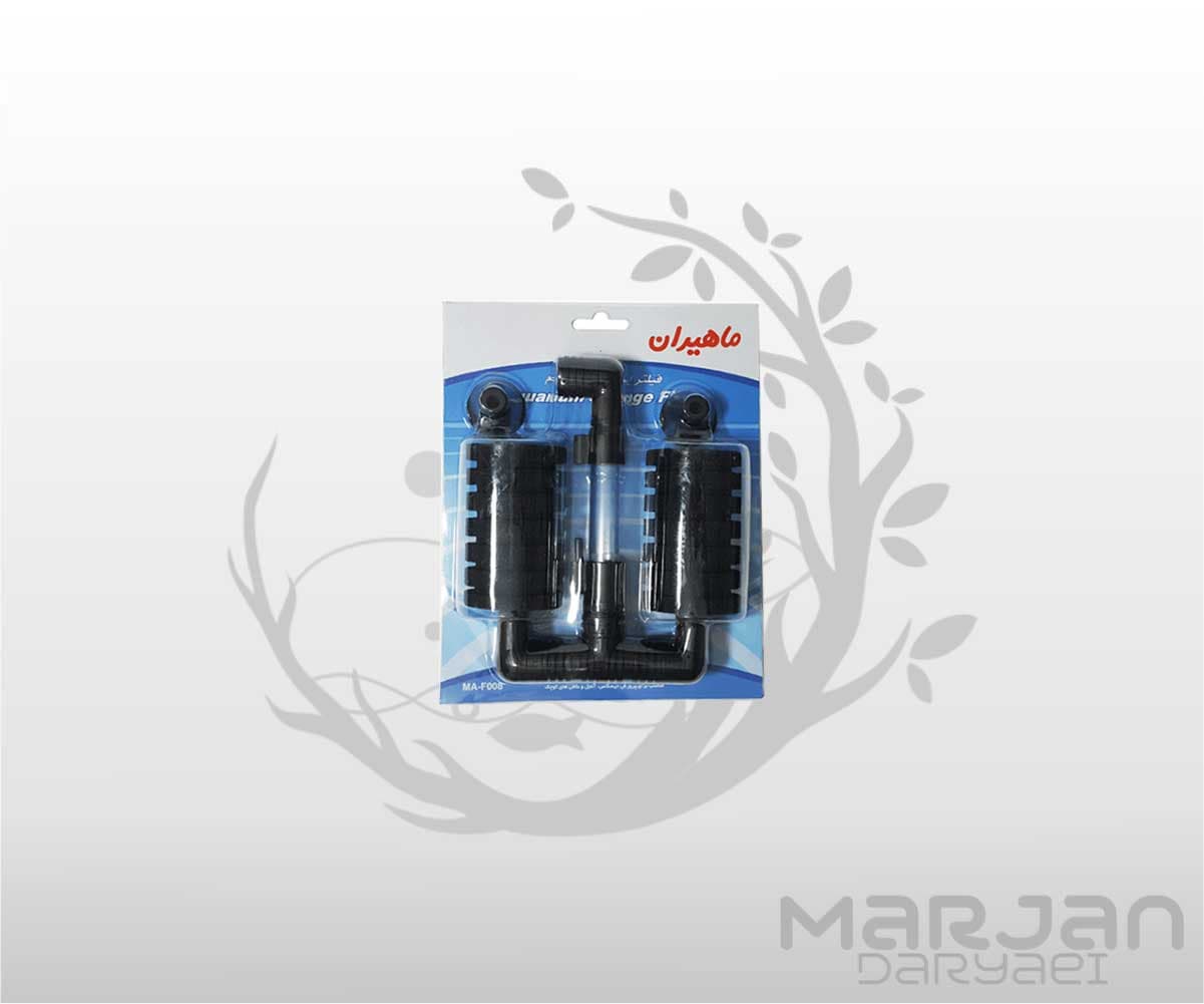 بیو فیلتر اسفنجی ماهیران مدل MA-F008